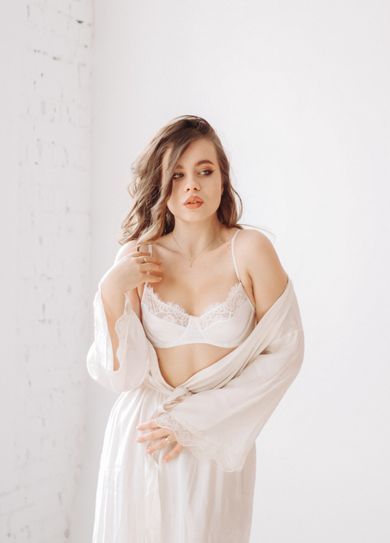 portrait, boudoir