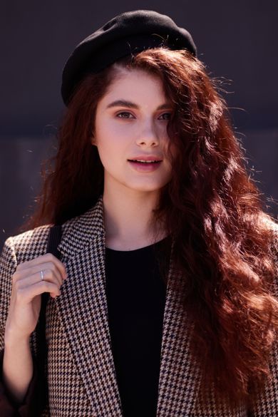 portrait