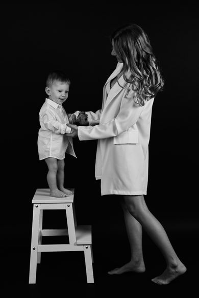 children, family