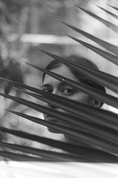 blackandwhite, film, portrait
