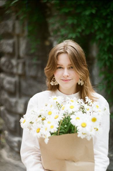 film, portrait