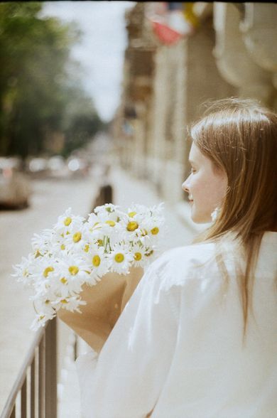 street, film, portrait
