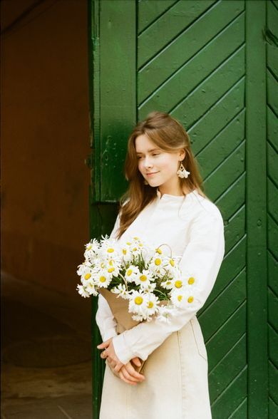 film, portrait