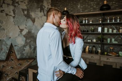 couple