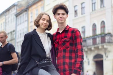 couple