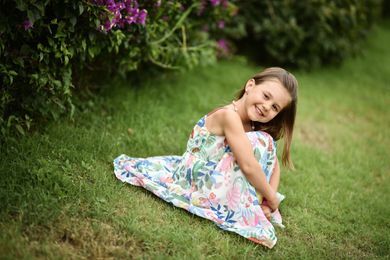 children, ukraine, portrait