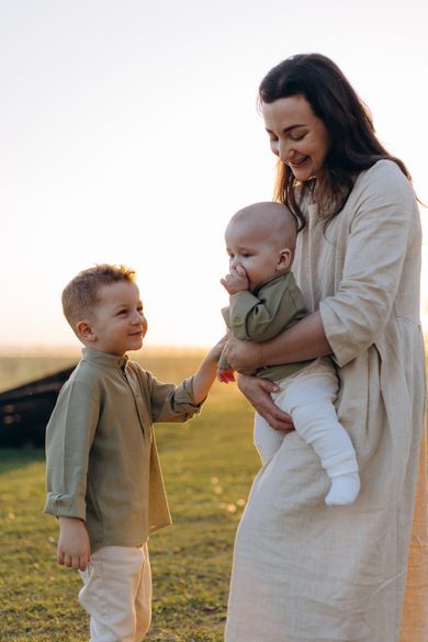 family