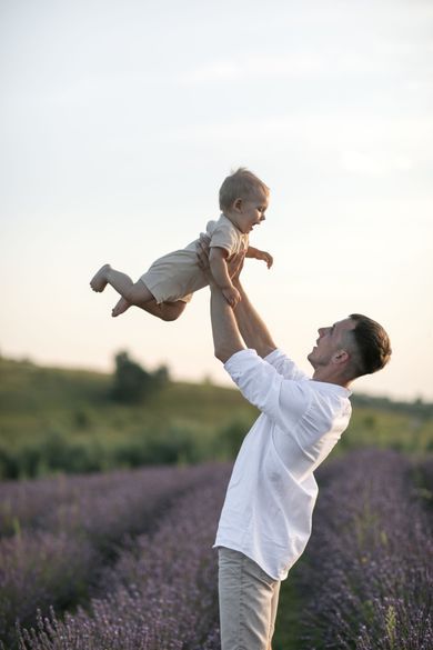children, family