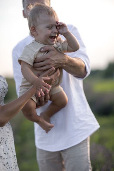 children, family