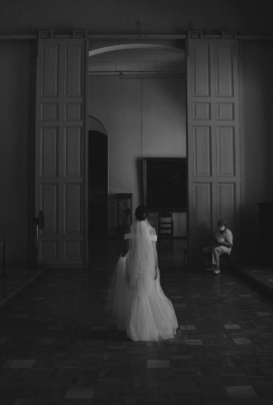 blackandwhite, wedding