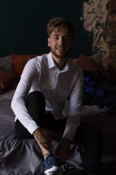 portrait