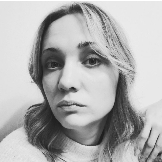 Ірина Савченко