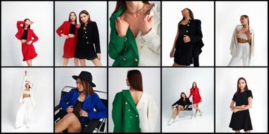 commercial, portrait, content, events, fashion