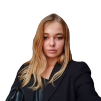Софія Вдовцова