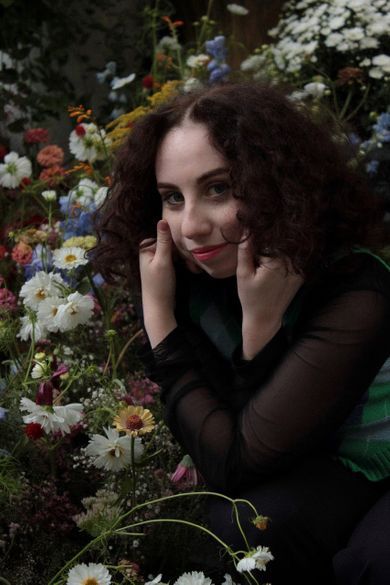 portrait, content