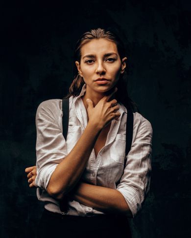 portrait