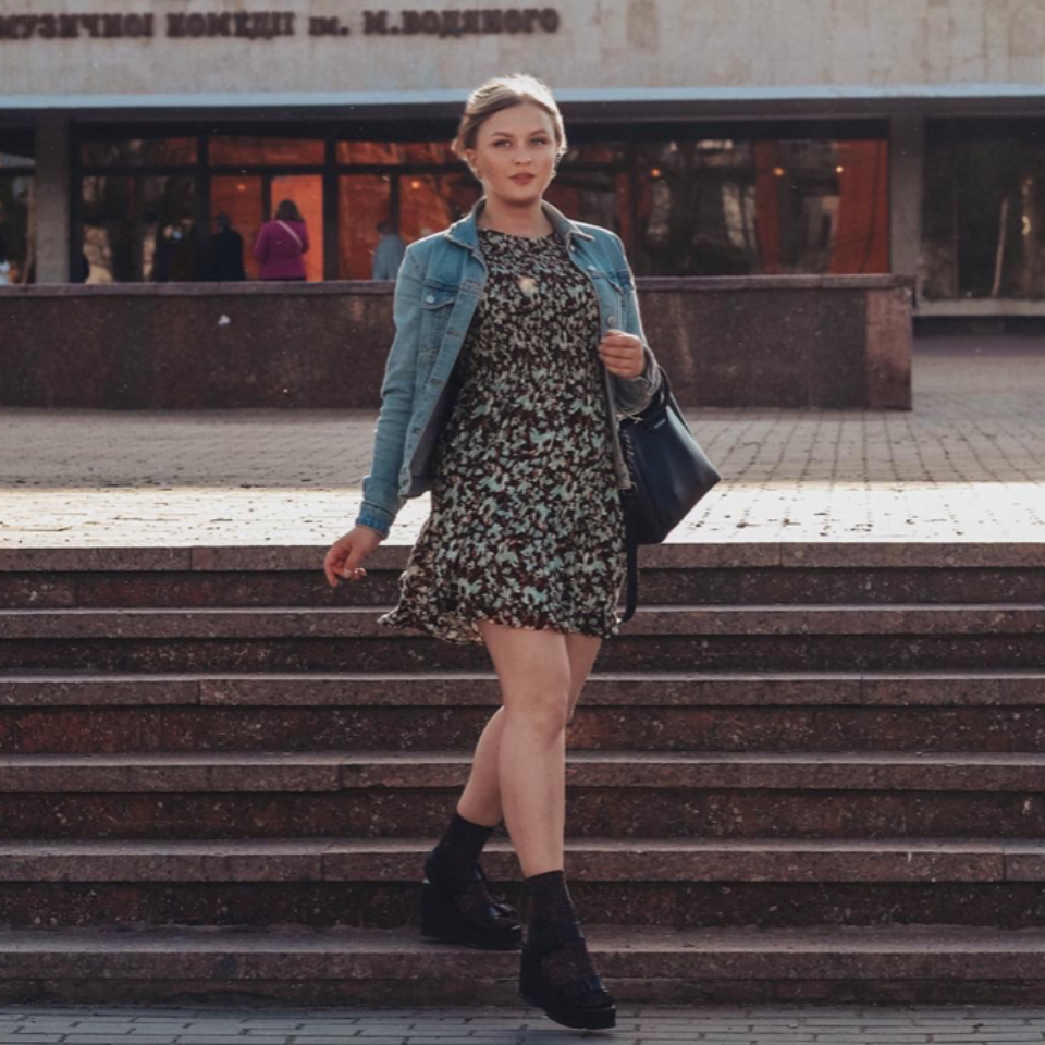 Katya Khachko