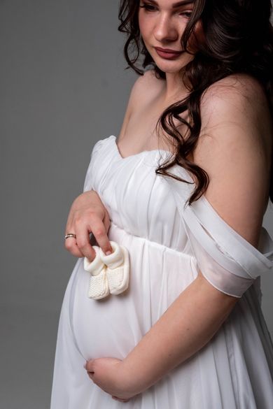 maternity, family