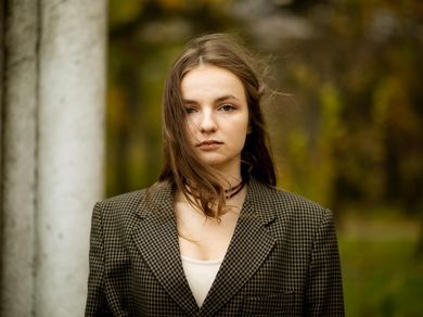 portrait