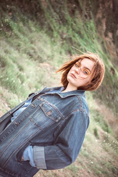 portrait
