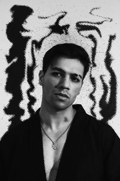 blackandwhite, portrait