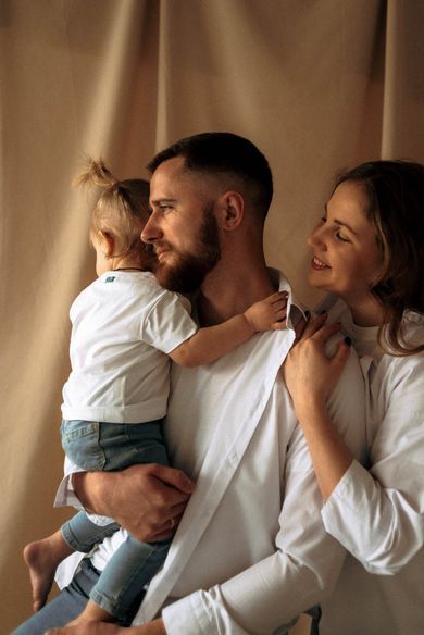 children, family