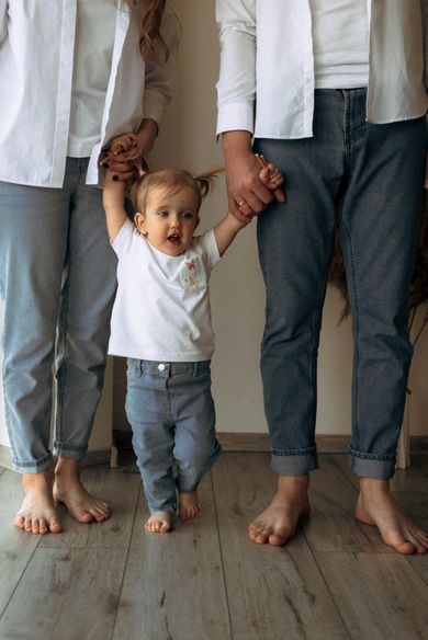 children, family
