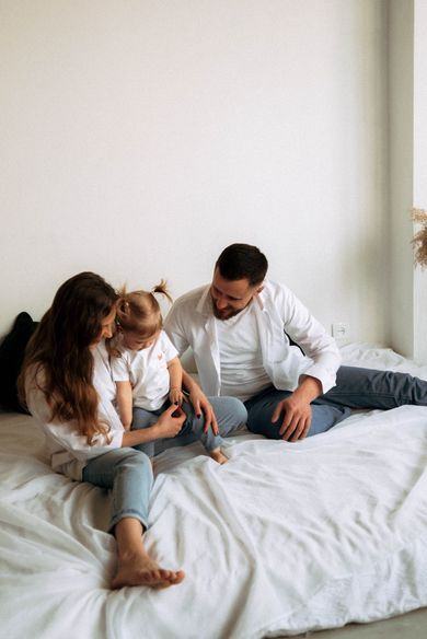 children, family