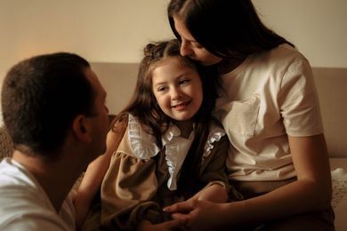children, family