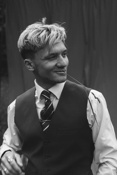 blackandwhite, portrait