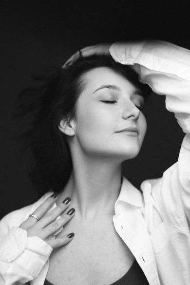 blackandwhite, portrait