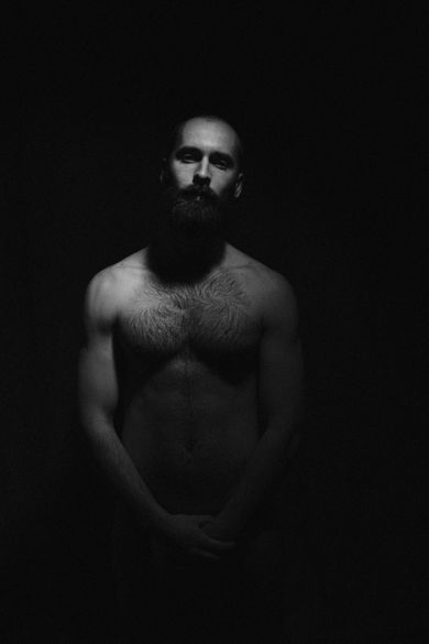 blackandwhite, portrait