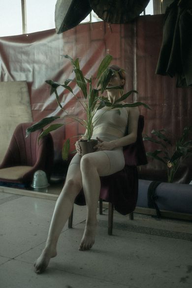 boudoir, content