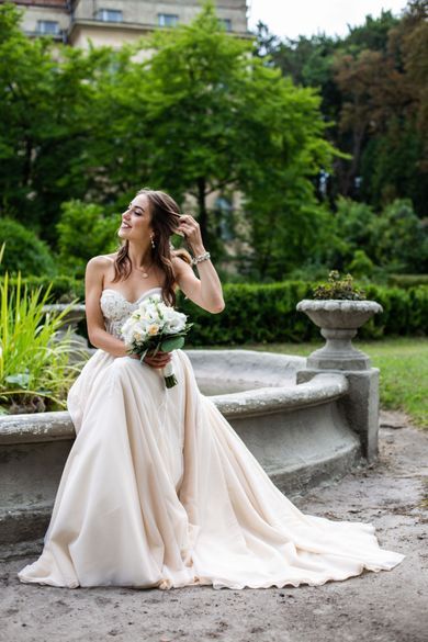 portrait, wedding, events
