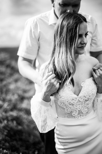 couple, portrait, wedding, events
