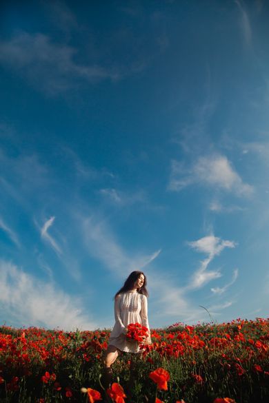 nature, portrait, landscape