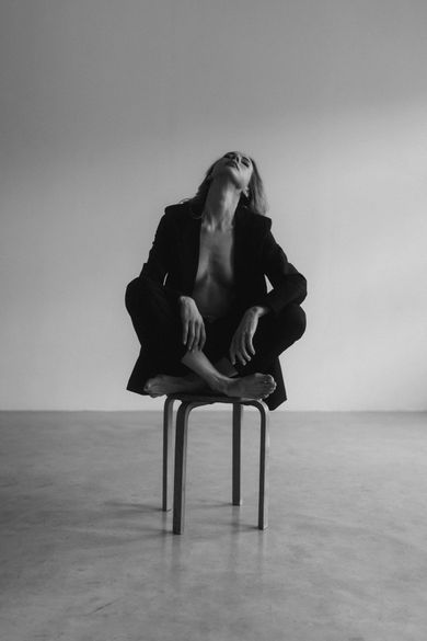 commercial, blackandwhite, portrait
