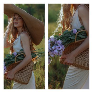 nature, portrait