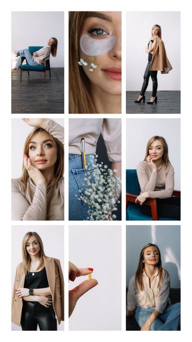 commercial, product, portrait, content, fashion