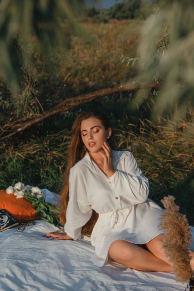 nature, glamour, content
