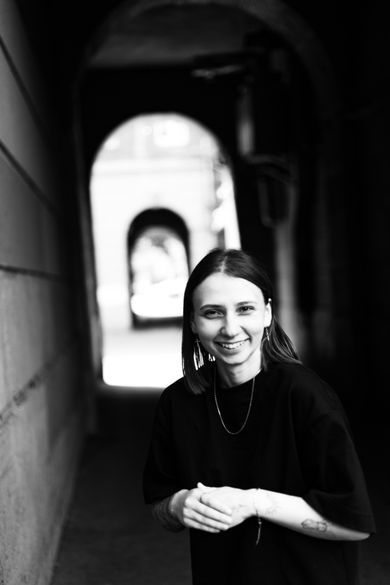 blackandwhite, street, portrait