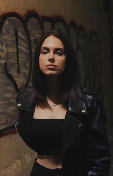 portrait