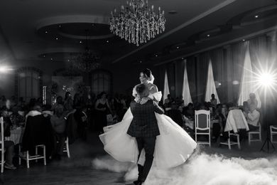 blackandwhite, wedding