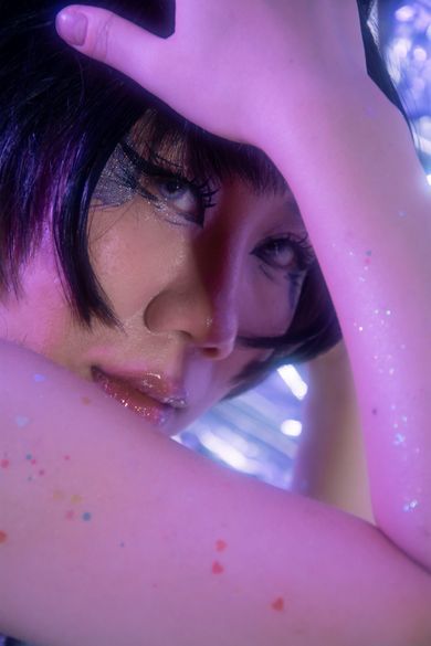 street, glamour, portrait, content, fashion