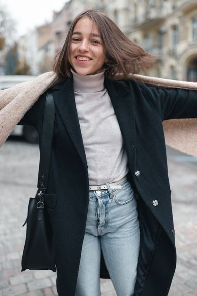 street, portrait, fashion