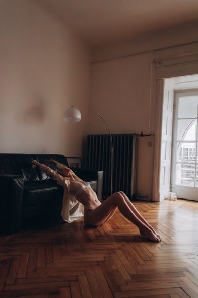 boudoir
