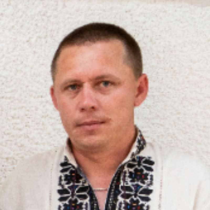Володимир Щербаков