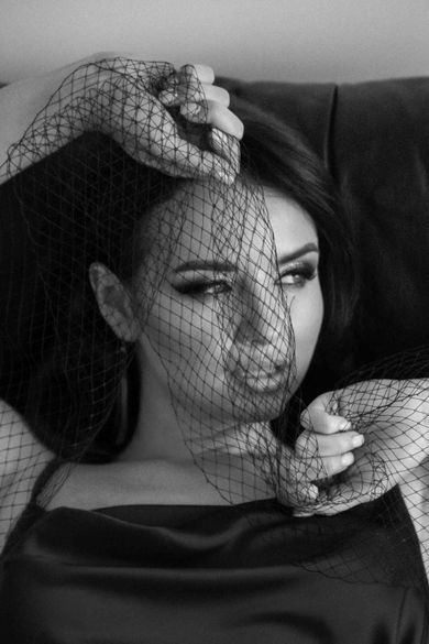 boudoir, blackandwhite, film, glamour, portrait