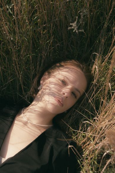portrait, nature