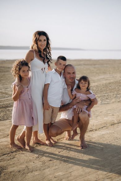 children, family